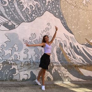 Meet your Posher, Addis